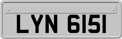 LYN6151