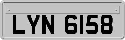 LYN6158