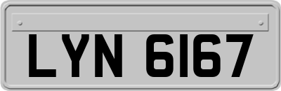 LYN6167