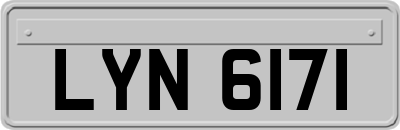 LYN6171