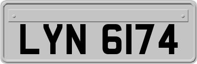 LYN6174