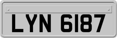 LYN6187