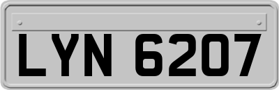 LYN6207