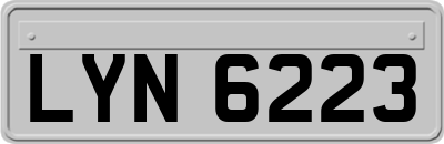 LYN6223