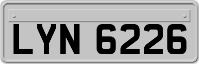 LYN6226