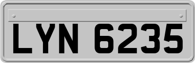 LYN6235