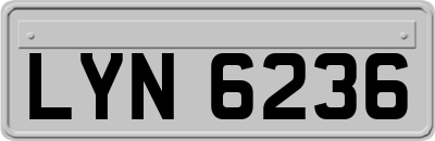 LYN6236