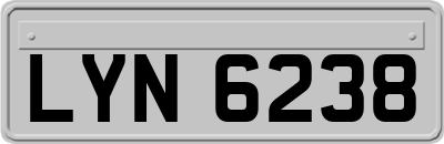 LYN6238