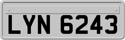 LYN6243
