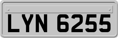 LYN6255