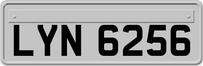 LYN6256