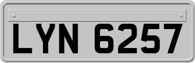 LYN6257