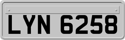 LYN6258