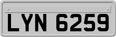 LYN6259