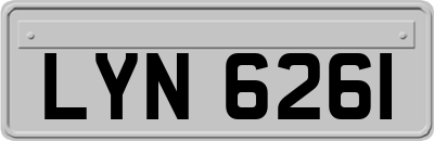 LYN6261