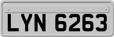 LYN6263