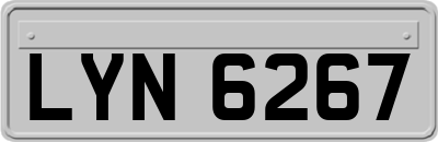 LYN6267