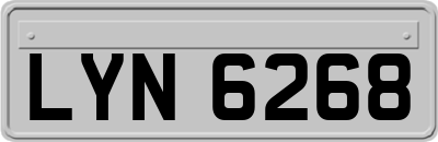 LYN6268