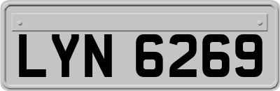 LYN6269