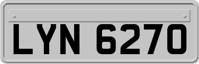 LYN6270