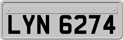LYN6274