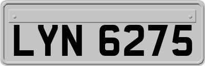 LYN6275