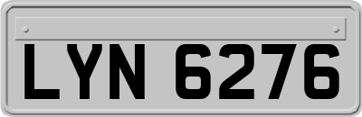 LYN6276