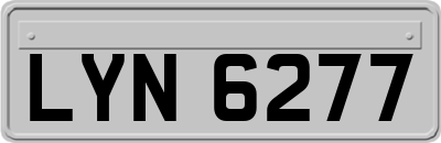 LYN6277