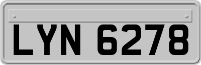 LYN6278