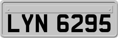 LYN6295