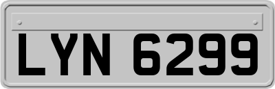 LYN6299