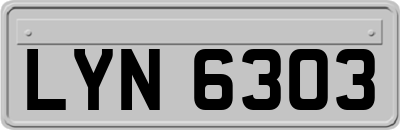 LYN6303
