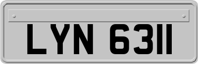 LYN6311