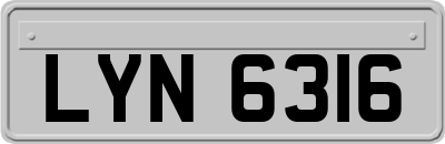 LYN6316