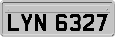 LYN6327