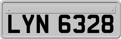 LYN6328