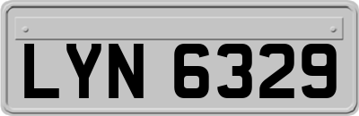LYN6329
