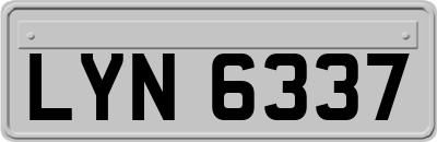 LYN6337