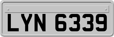 LYN6339