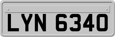 LYN6340