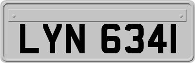 LYN6341