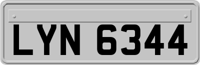 LYN6344