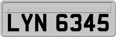 LYN6345
