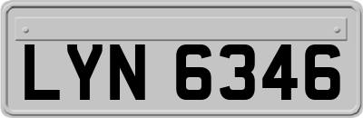 LYN6346