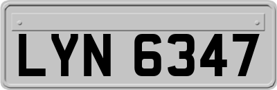 LYN6347