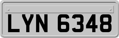 LYN6348