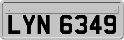 LYN6349