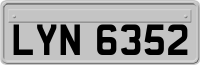 LYN6352
