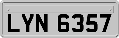 LYN6357