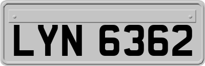 LYN6362